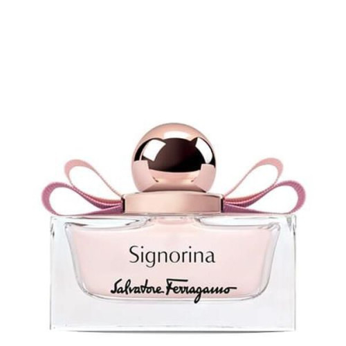 Salvatore Ferragamo - Signorina - Eau de Parfum Vaporisateur 50 ml