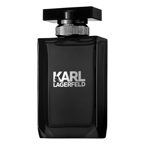 Lagerfeld - Karl Lagerfeld pour Homme - Eau de Toilette Vaporisateur 50 ml