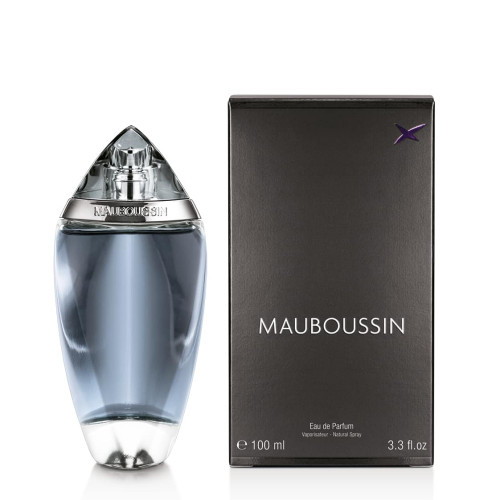 Mauboussin - Mauboussin Homme - Eau de Parfum Vaporisateur 100 ml
