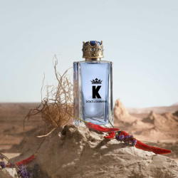 Dolce &amp; Gabbana - K by Dolce&amp;Gabbana - Eau de Toilette