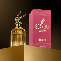 Jean Paul Gaultier - Scandal Absolu Parfum intense