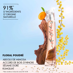 Kenzo - Flower IKEBANA Mimosa By Kenzo - Eau de Parfum