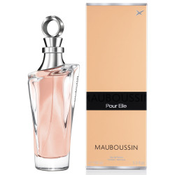 Mauboussin - Mauboussin pour Elle - Eau de Parfum