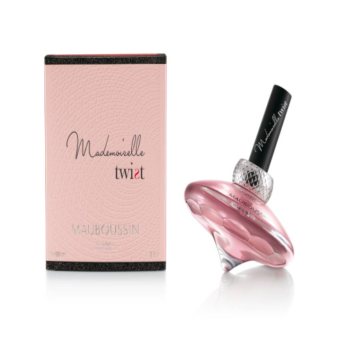 Mauboussin - Mademoiselle Twist - Eau de Parfum