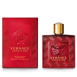 Versace - Eros Flame - Eau de Parfum