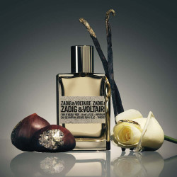 Zadig &amp; Voltaire - This is Really Her! - Eau de Parfum
