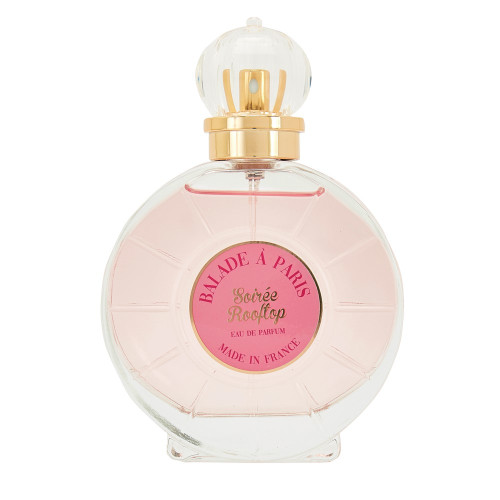 Jeanne Arthes - BALADE A PARIS - SOIREE SUR ROOFTOP EDP 100ML