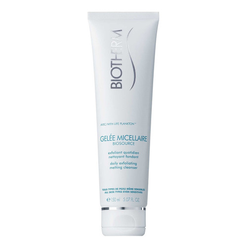 Biotherm - Biosource - Gelée Micellaire exfoliante 150 ml