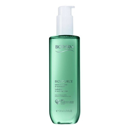 Biotherm - Biosource Lotion Tonifiante Peau Normale à Mixte - 400 ml
