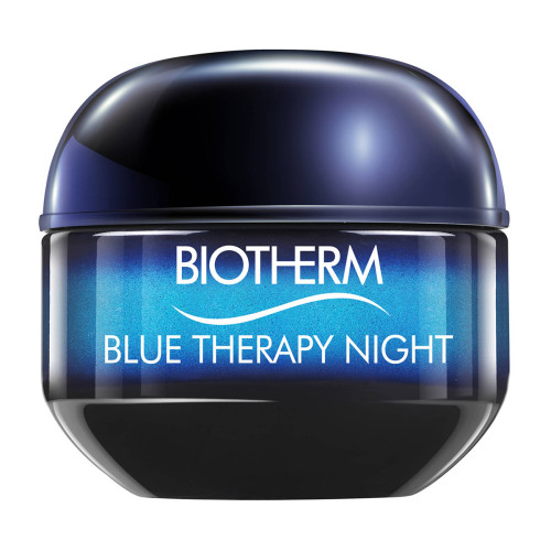 Biotherm - Blue Therapy - Crème Nuit 50 ml