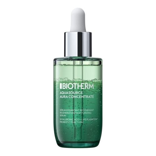 Biotherm - Aquasource Aura Concentrate Sérum - 50 ml