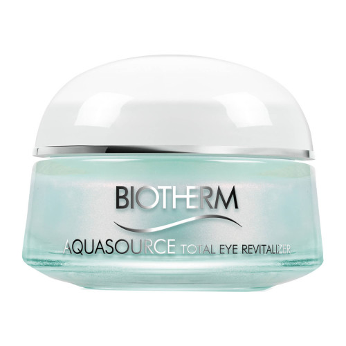 Biotherm - Aquasource Total Eye Revitalizer - 15 ml