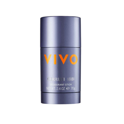 Cerruti 1881 - VIVO Homme Déodorant Stick 70g