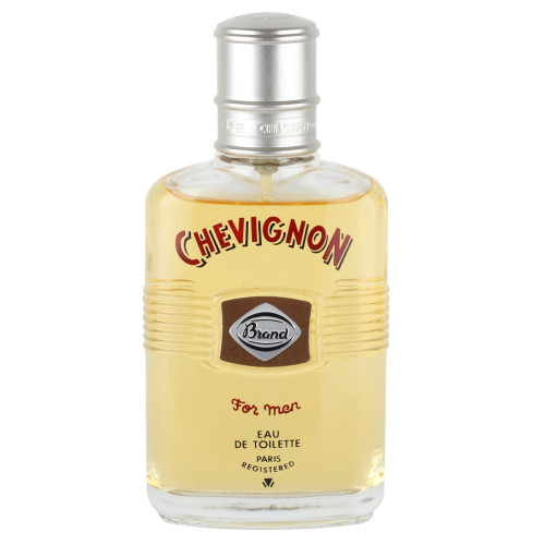 Chevignon - Chevignon For Men - Eau de Toilette Vaporisateur 100 ml