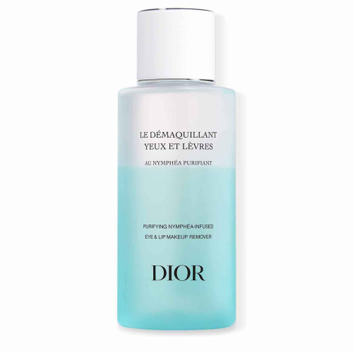 Dior - Démaquillant Yeux et Lèvres - 125ml
