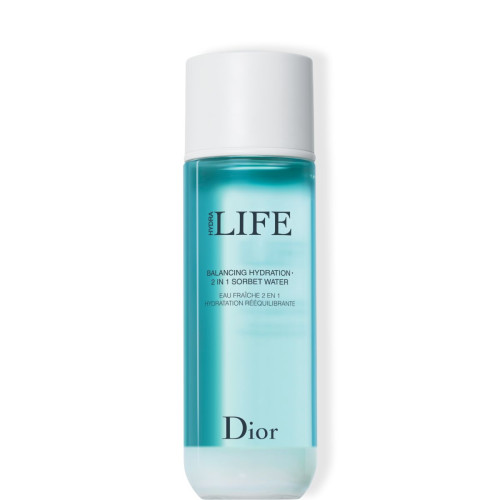 Dior - Dior Hydra Life - Eau Fraîche 2 en 1 Hydratation Rééquilibrante - 175 ml