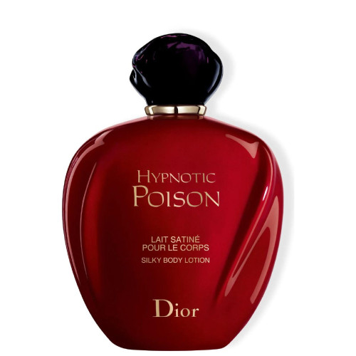 Dior - Hypnotic Poison - Lait Satiné pour le corps - 200 ml