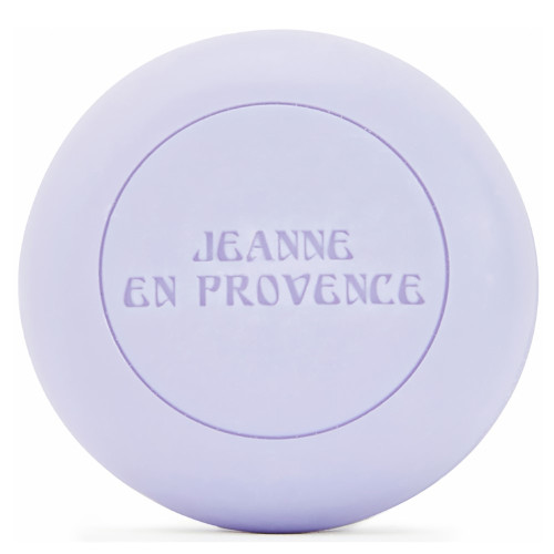 Jeanne en Provence - Savon Solide Lavande Gourmande
