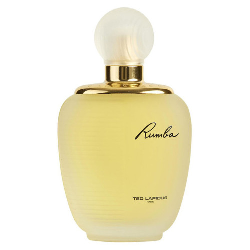 Ted Lapidus - Rumba - Eau de Toilette Vaporisateur 100 ml