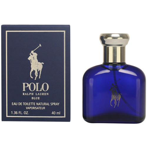 Ralph Lauren - Polo Blue - Eau de Toilette Vaporisateur 40ml