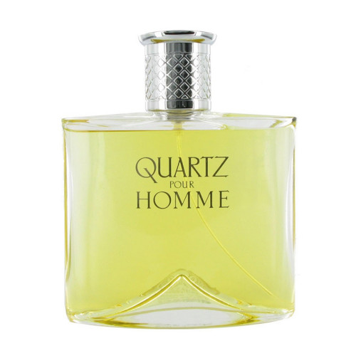 Molyneux - Quartz pour homme - Eau de Toilette Vaporisateur 100 ml