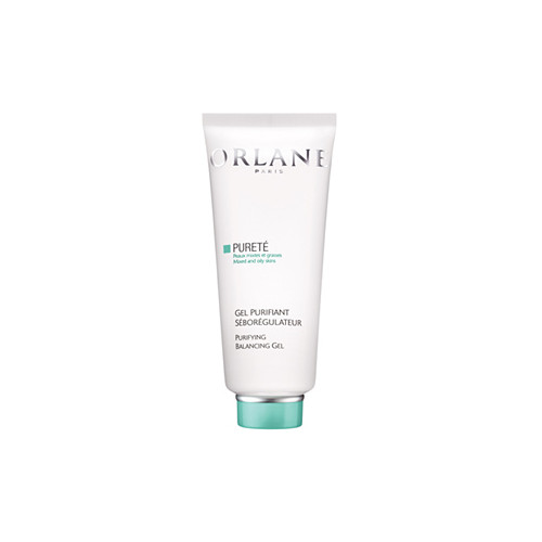 Orlane - Gel Purifiant Séborégulateur - Tube 200 ml