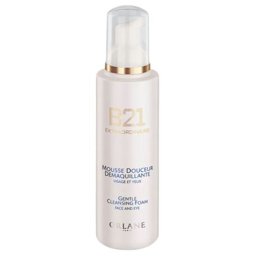 Orlane - B21 Extraordinaire - Mousse Douceur Démaquillante Visage et Yeux 200 ml