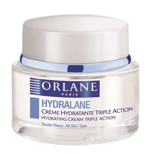 Orlane - Hydralane - Crème Hydratante Triple Action 50 ml