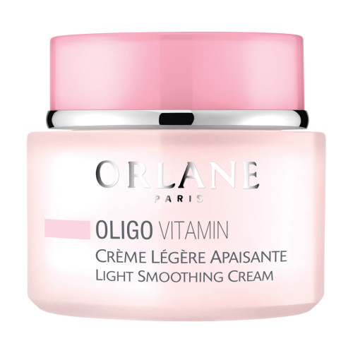 Orlane - Oligo Vitamin - Crème Légère Apaisante 50 ml
