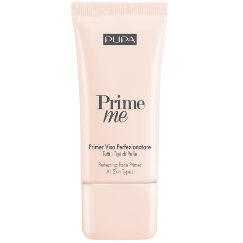 Pupa - Base de Pré-maquillage Sublimatrice - 30 ml