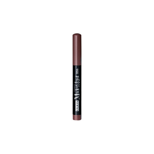 Pupa - Made to Last Waterproof Eyeshadow - 006 Bronze Brown