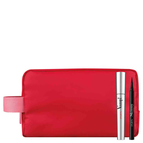 Pupa - Kit Maquillage Vamp! + Skinny