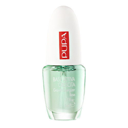 Pupa - Base Activatrice de Croissance