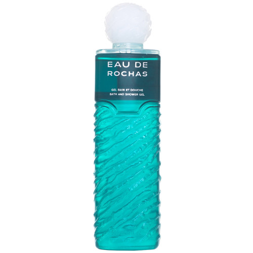 Rochas - Eau de Rochas - Gel bain douche 500 ml