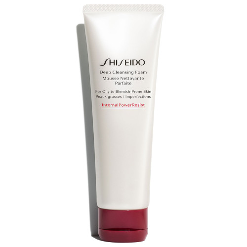 Shiseido - Mousse Nettoyante Parfaite - 125 ml