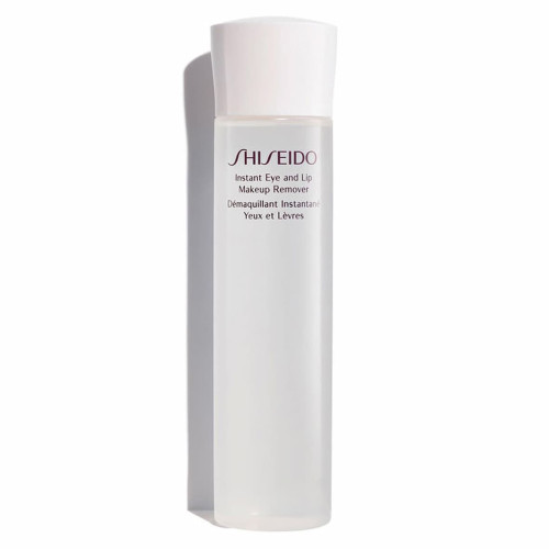 Shiseido - Démaquillant Instantané Yeux et Lèvres - 125 ml