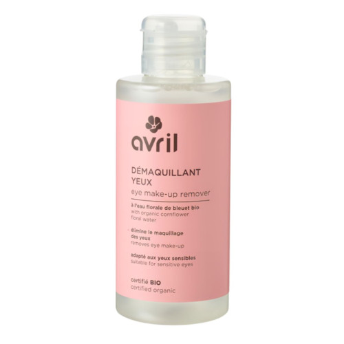 Avril - Démaquillant Yeux - 150ml