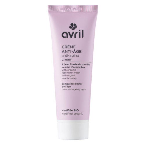 Avril - Crème Anti-âge - 50ml