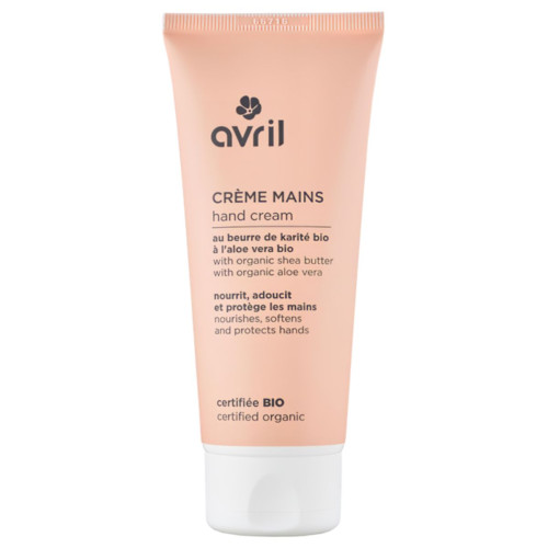 Avril - Crème pour les mains - 100ml