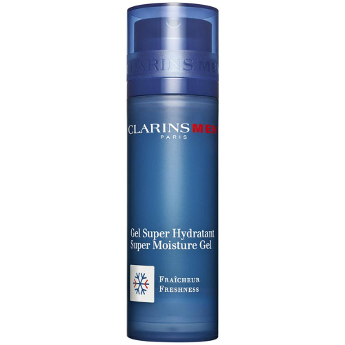 ClarinsMen - Gel Super Hydratant - 50 ml