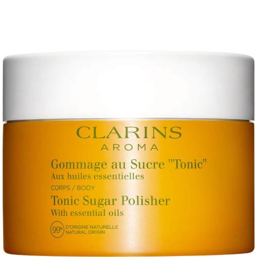 Clarins - Gommage Tonic Corps - 250 g