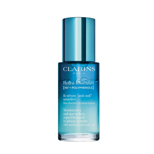 Clarins - Hydra-Essentiel [HA²] Bi-sérum 30ml
