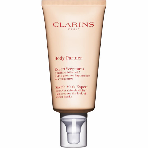 Clarins - Body Partner Expert Vergetures - 175 ml