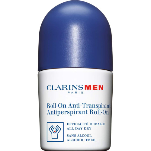ClarinsMen - Antiperspirant Deo Roll-on - 50 ml