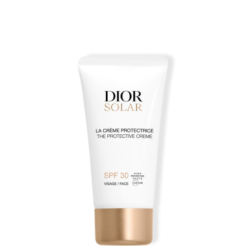 Dior - Dior Solar - La Crème Protectrice Visage SPF 30 Crème solaire visage haute protection 50 ml