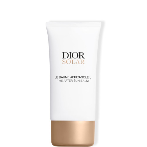 Dior - Dior Solar - Le Baume Après-Soleil Soin après-soleil hydratant et rafraîchissant 150 ml