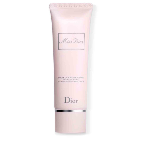 Dior - Miss Dior - Crème de Rose Onctueuse mains 50 ml