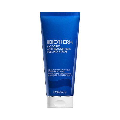 Biotherm - BIOCORPS - Gommage anti-rugosités