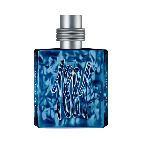 Cerruti - 1881 Silver Night - Eau de Parfum 100 ml