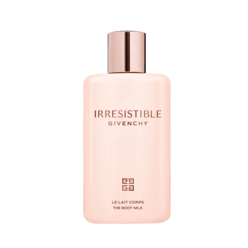 Givenchy - Irresistible Givenchy - Le Lait Corps 200 ml